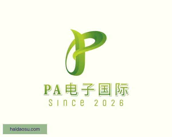 发现PA电子